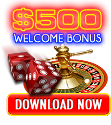 Las Vegas USA Casino, online casino gambling with over 150 games in a vegas