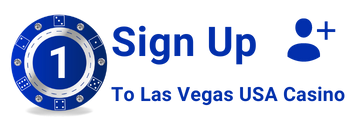 Sign Up To Las Vegas USA Casino