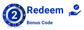 Redeem Bonus Code