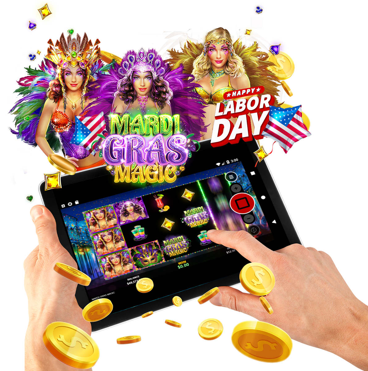 Free Spin - LDY25S - 400% Welcome Bonus + 25 Free Spins | Las Vegas USA ...