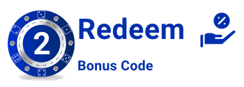 Redeem Bonus Code