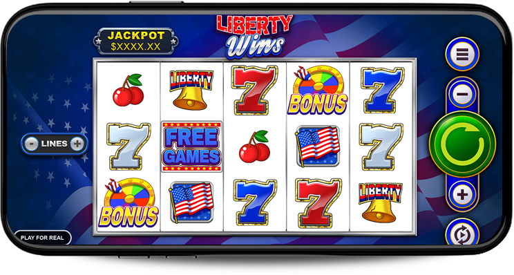 Slot Preview