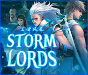 Storm Lords