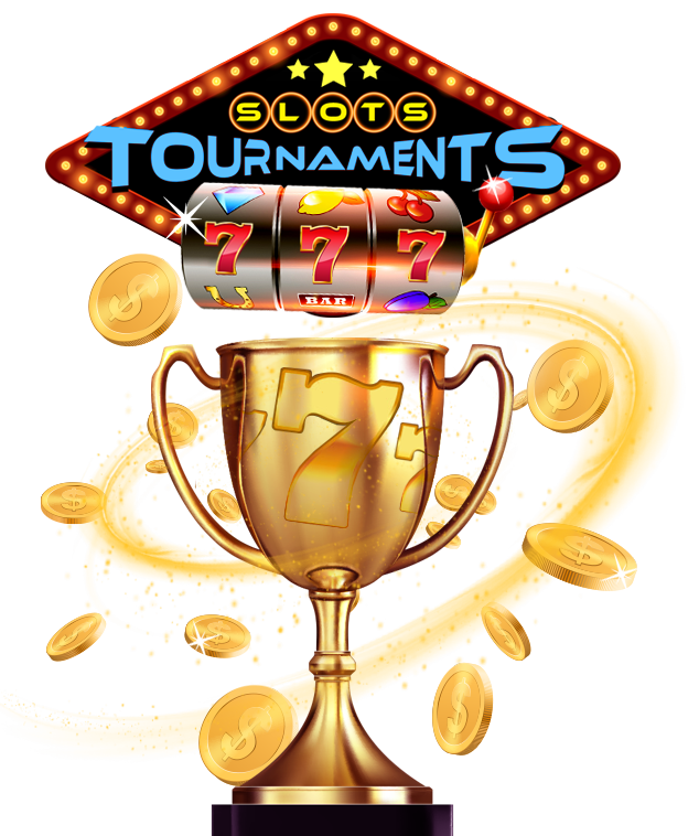 FREE WEEKLY SLOT TOURNAMENTS