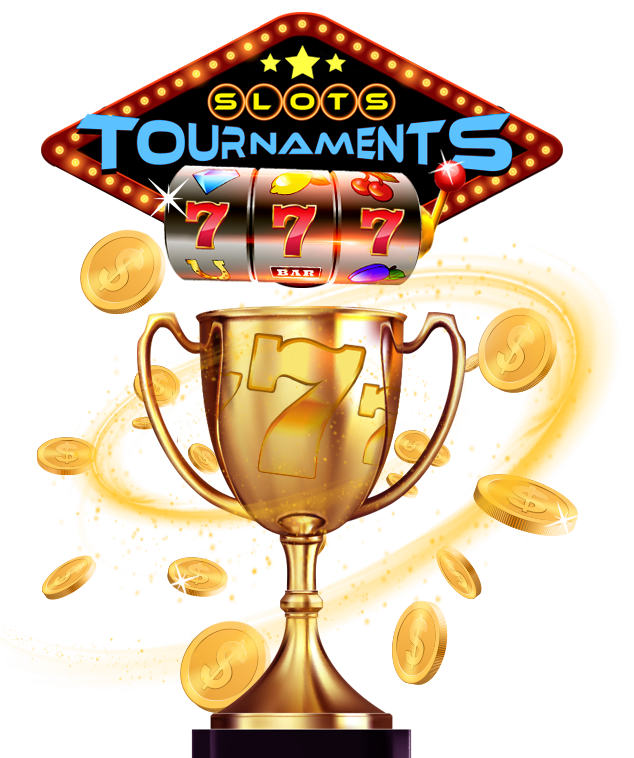 FREE WEEKLY SLOT TOURNAMENTS