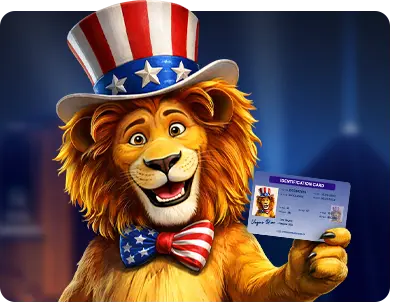 Las Vegas USA Online ID Verification