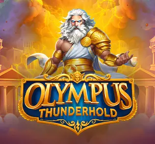 Olympus Thunderhold