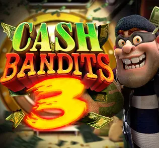 Cash Bandits 3