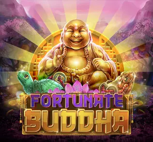 Fortunate Buddha Slot
