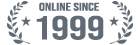 online since 1999