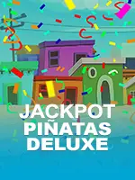 Jackpot Pi&ntilde;atas Deluxe